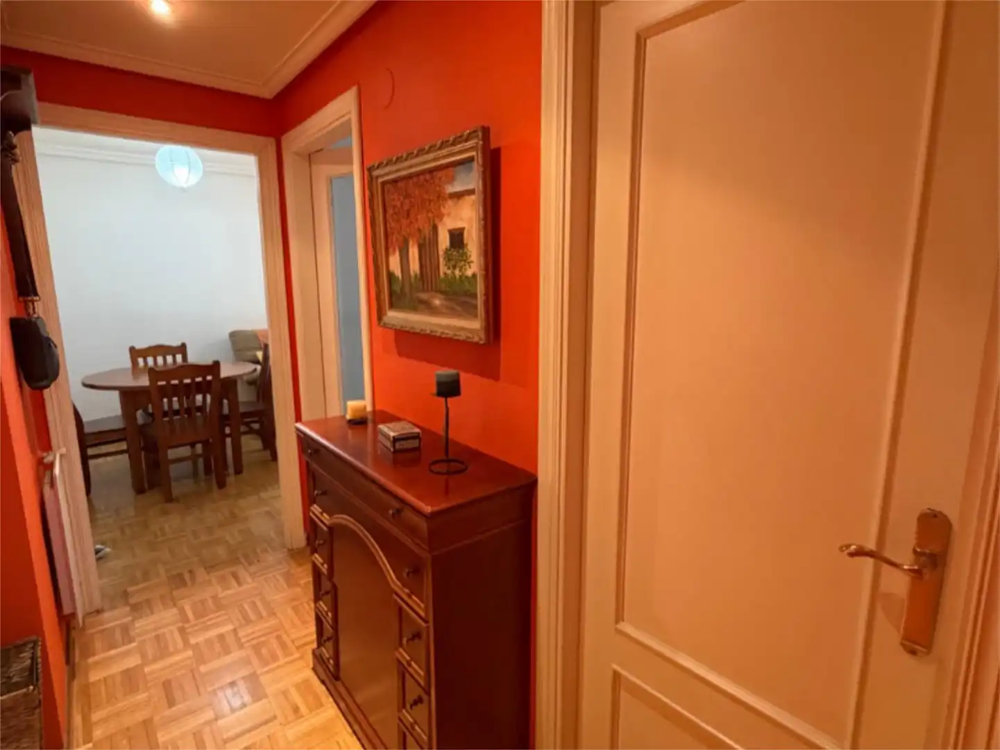 Piso en  Calle de Fernando Vela 16 - Foto 7