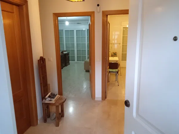 Chalet adosado en calle Río Salado, 11 - Foto 3