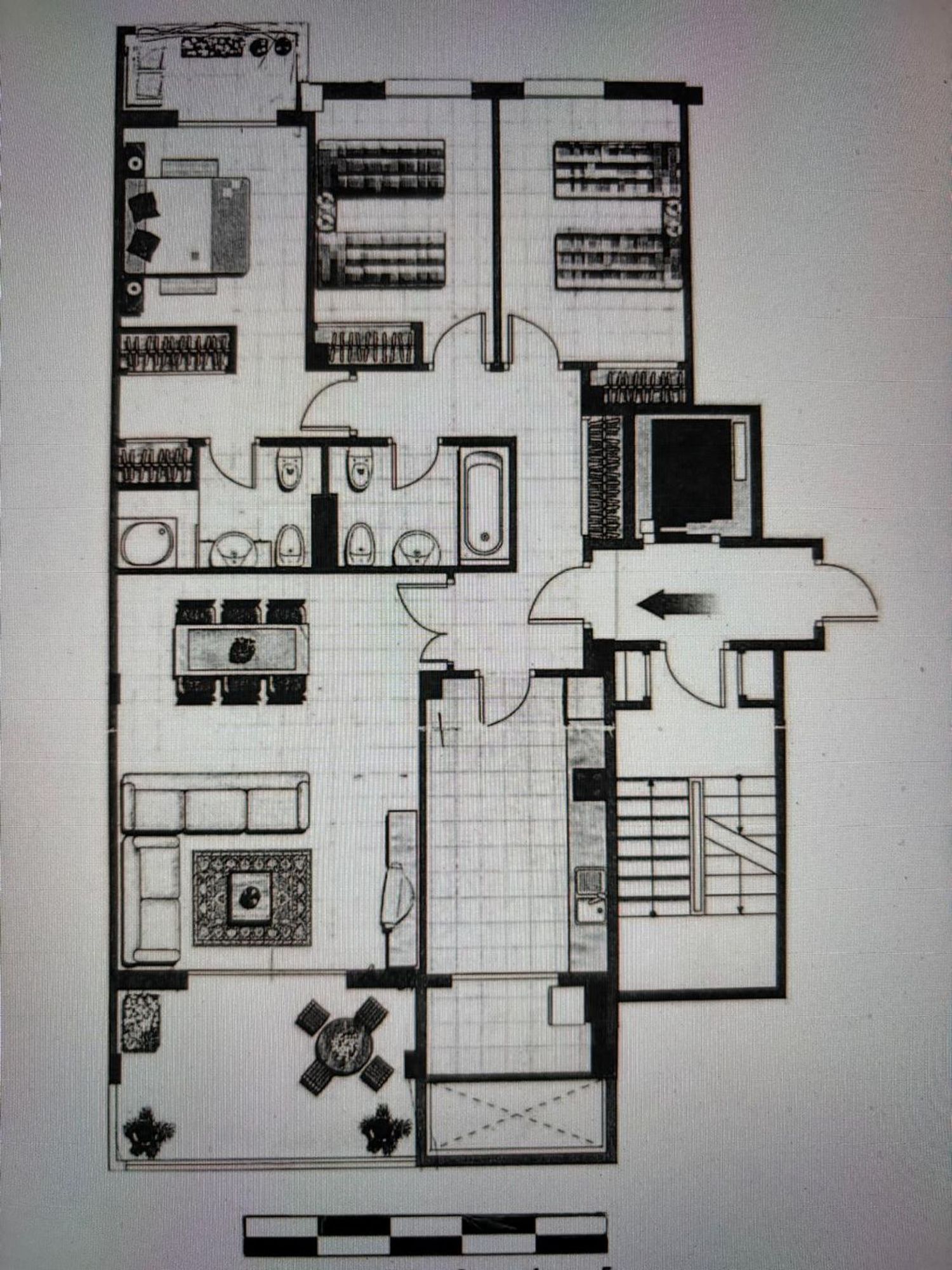 Piso en calle Periodista Asuncion Valdes, 3 - Foto 19