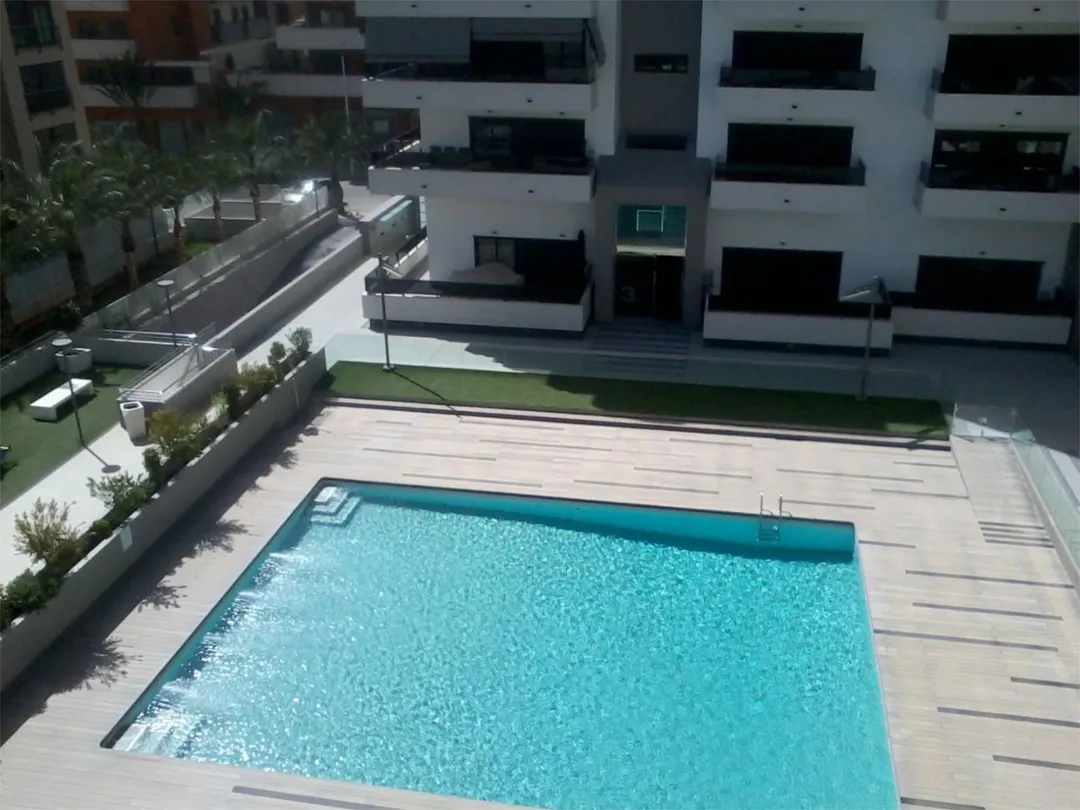 Piso en  Carrer Celia Lozano 14 - Foto 21