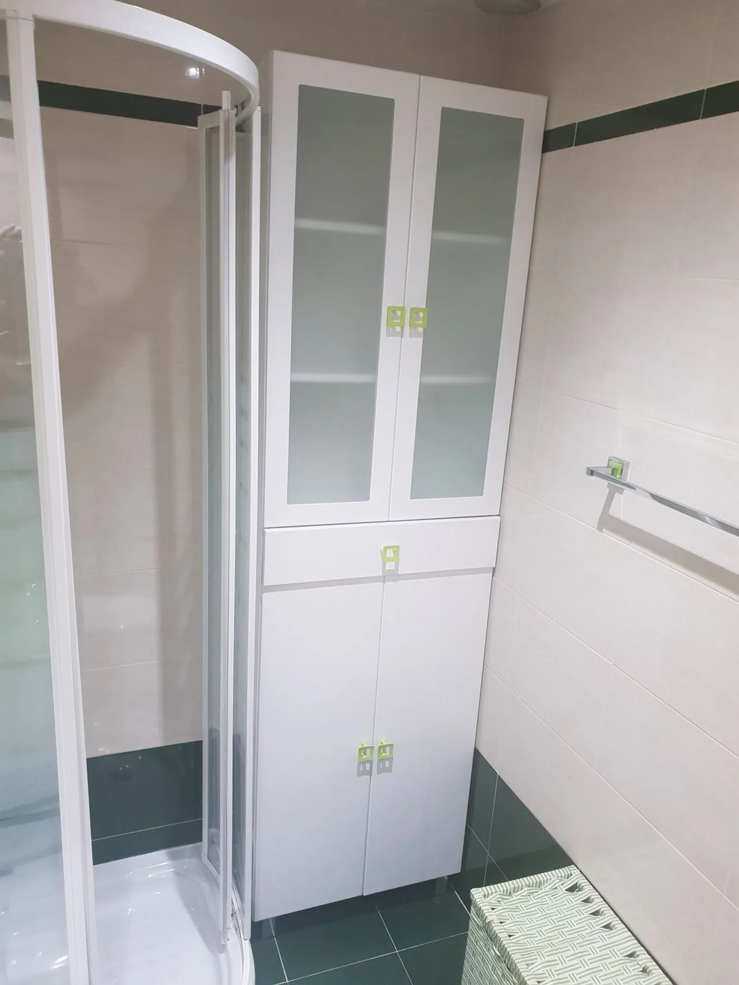 Piso en calle Francisca de Torres Catalán, 12 - Foto 18