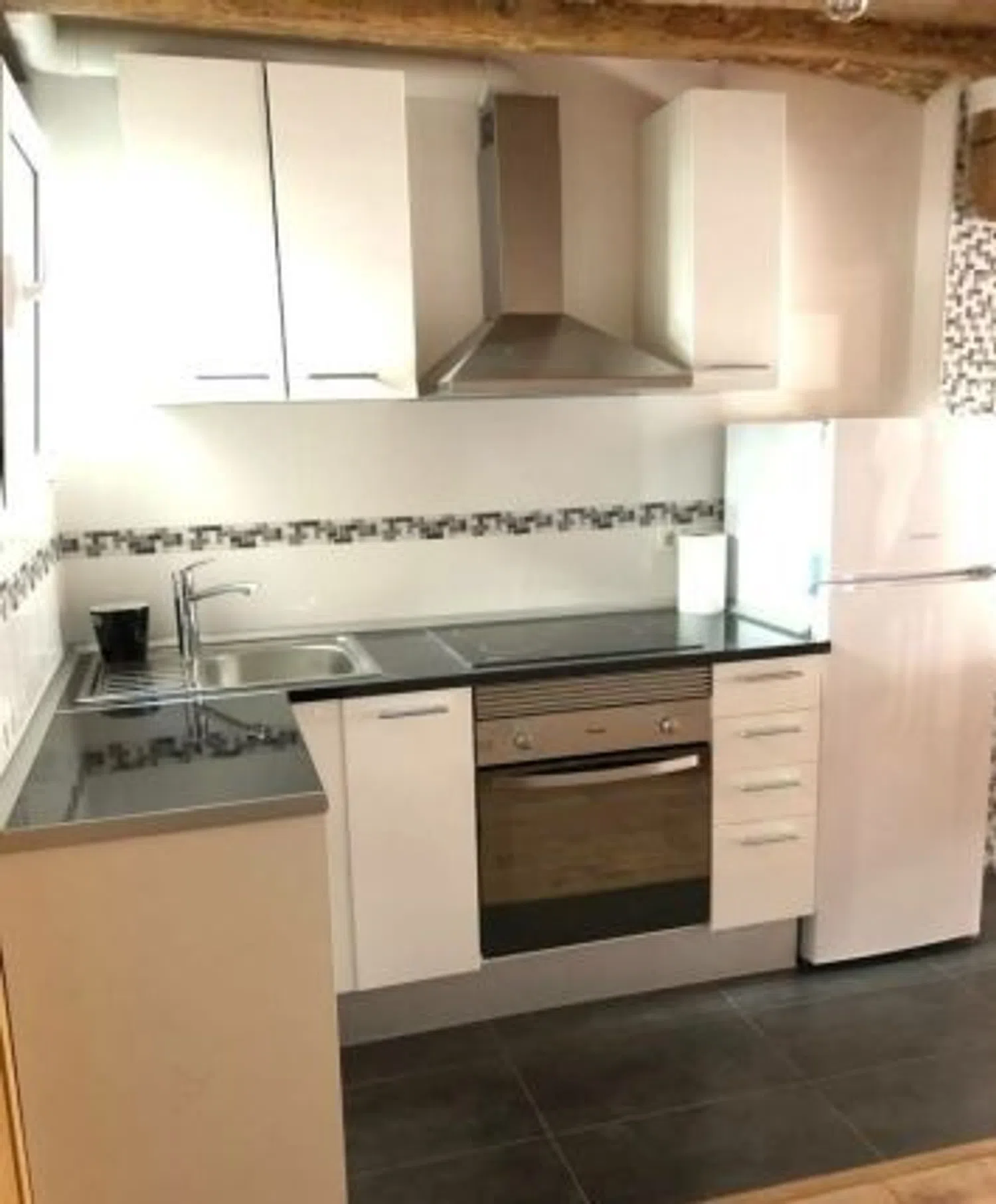 Piso en calle de Sant Ramon, 27 - Foto 8