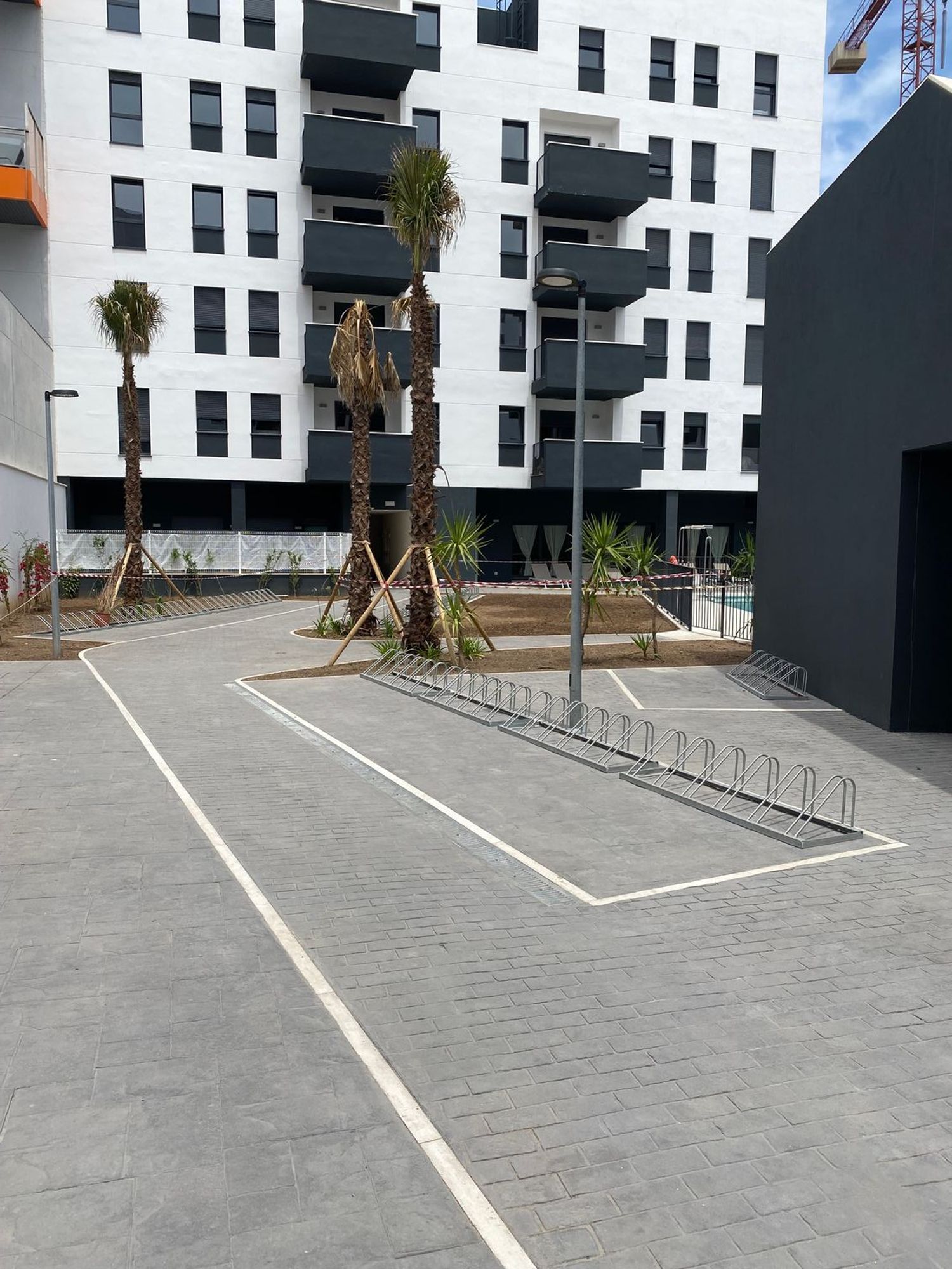 Piso en Calle Escritora Ángeles López de Ayala, 4, Zoco - Poniente - Foto 3