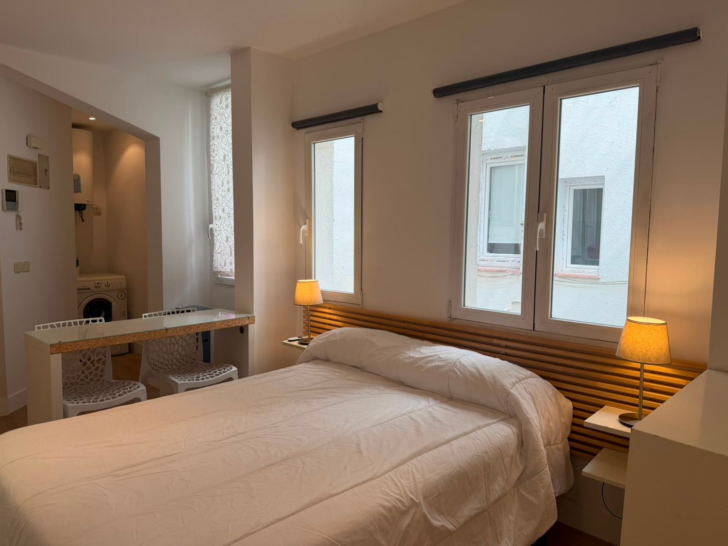 Estudio en Gravina, Chueca-Justicia - Foto 8