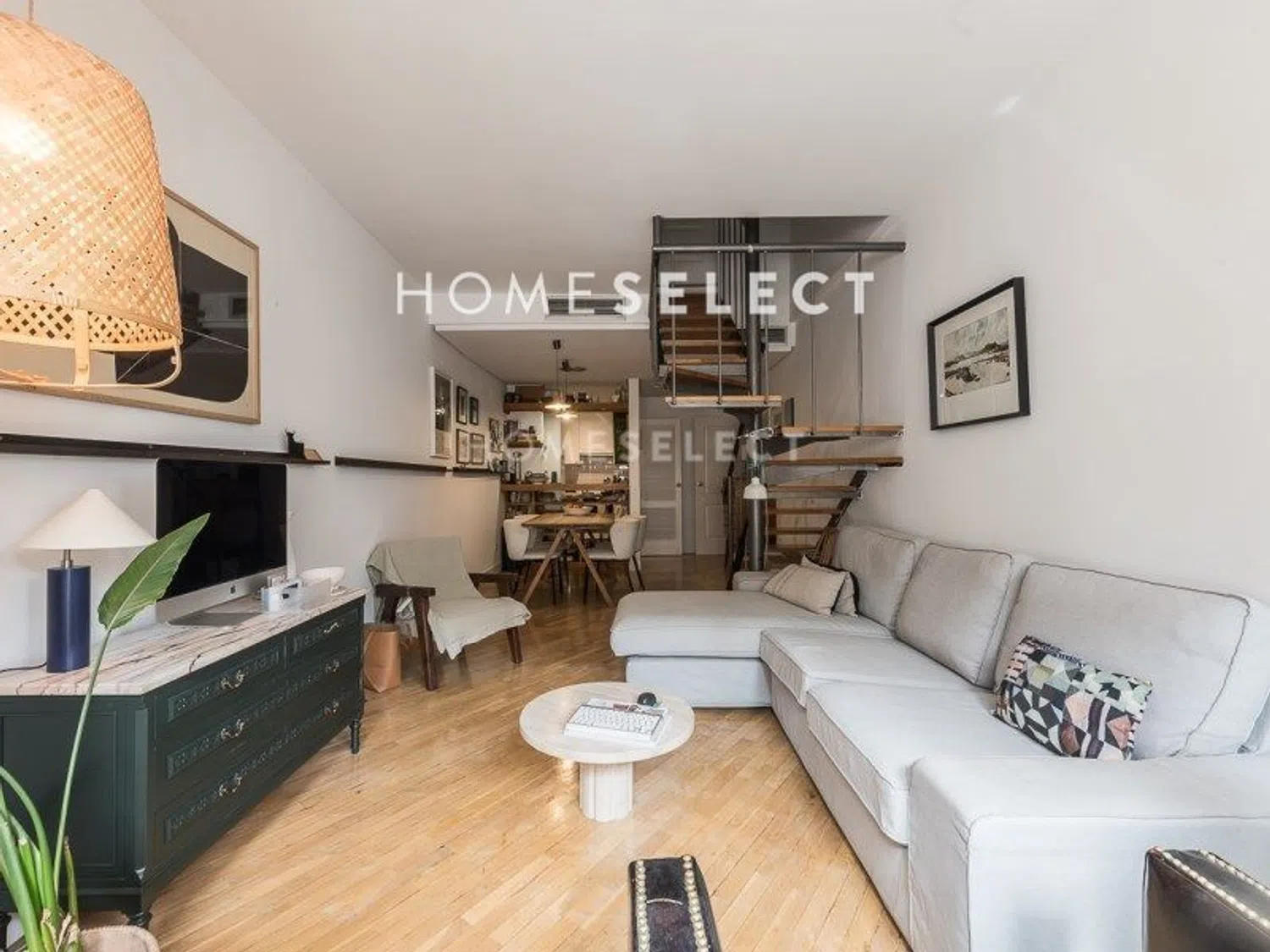 Ático en calle de Santo Tomé - Foto 7