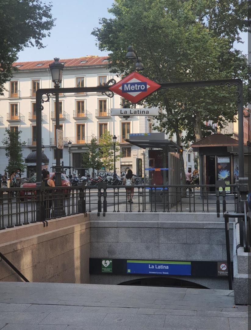 Piso en  Calle de la Cava Alta 26 - Foto 19