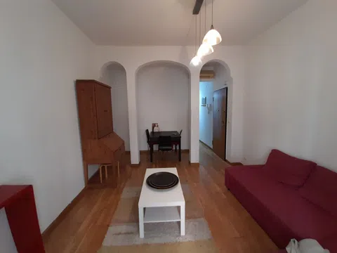 Piso en calle de San Vicente Ferrer, 37