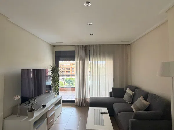 Piso en Calle de la Llanxa, 5, Les Bassetes-El Marjal - Foto 6