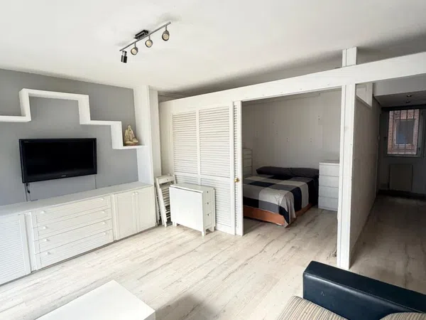 Estudio en Barrio Barrio del Ave - Foto 2