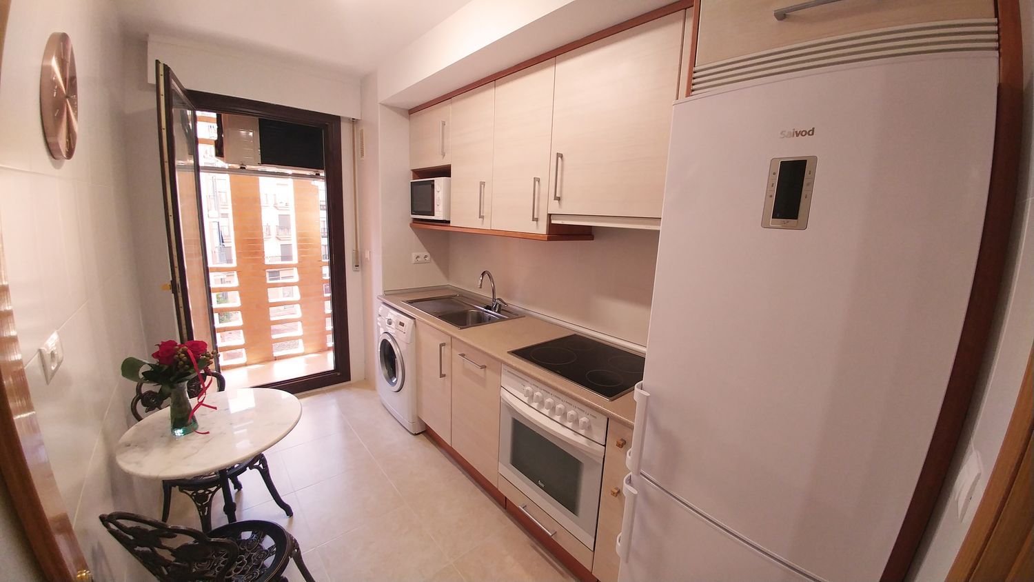 Piso en calle de Escobar, 13 - Foto 5