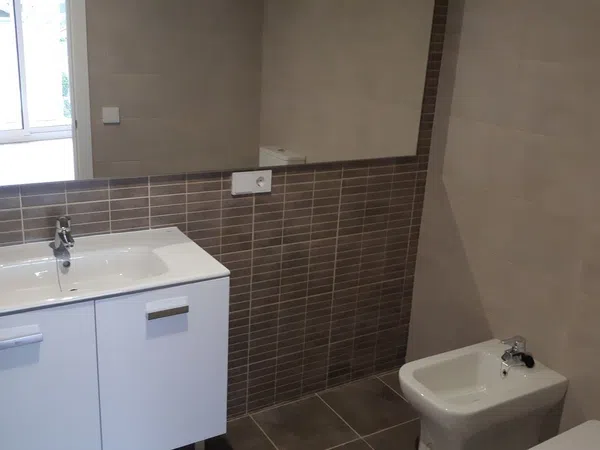 Piso en calle Manuel Gutiérrez Mellado, 1 - Foto 3