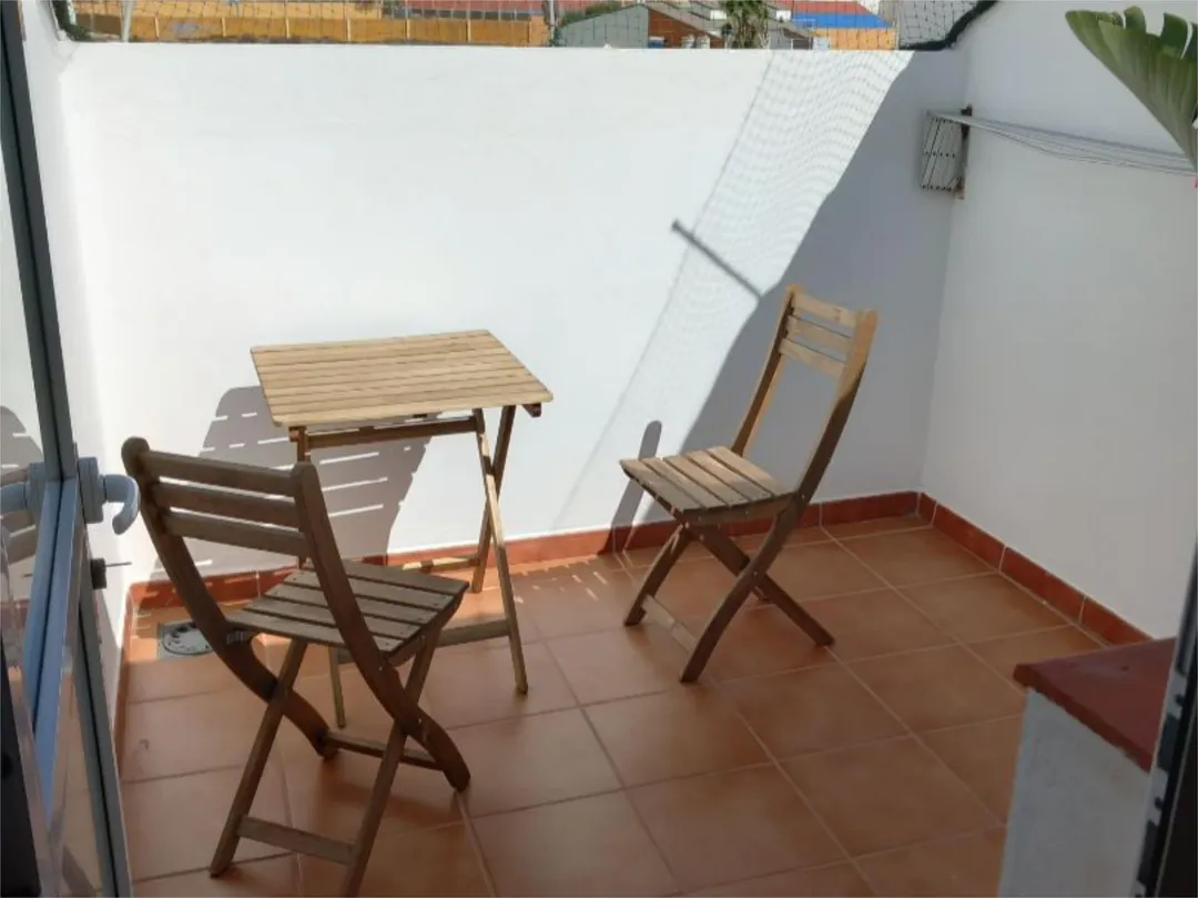 Ático en  Calle Cura Gordillo 1 - Foto 21