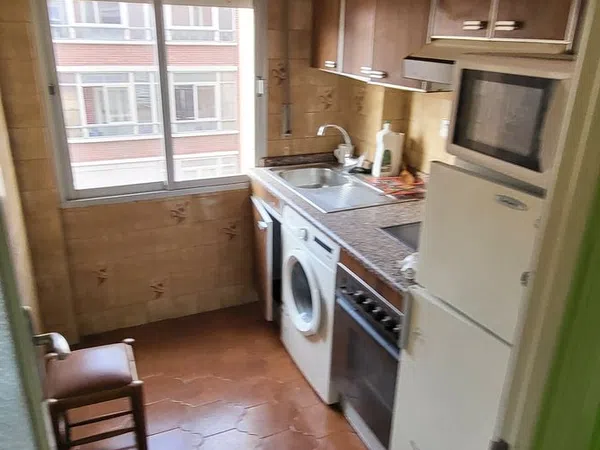 Piso en Barrio Ciudad Jardín - Parque Roma - Foto 9