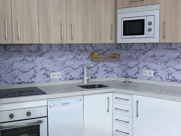 Piso en calle Palma del Río, 20 - Foto 2