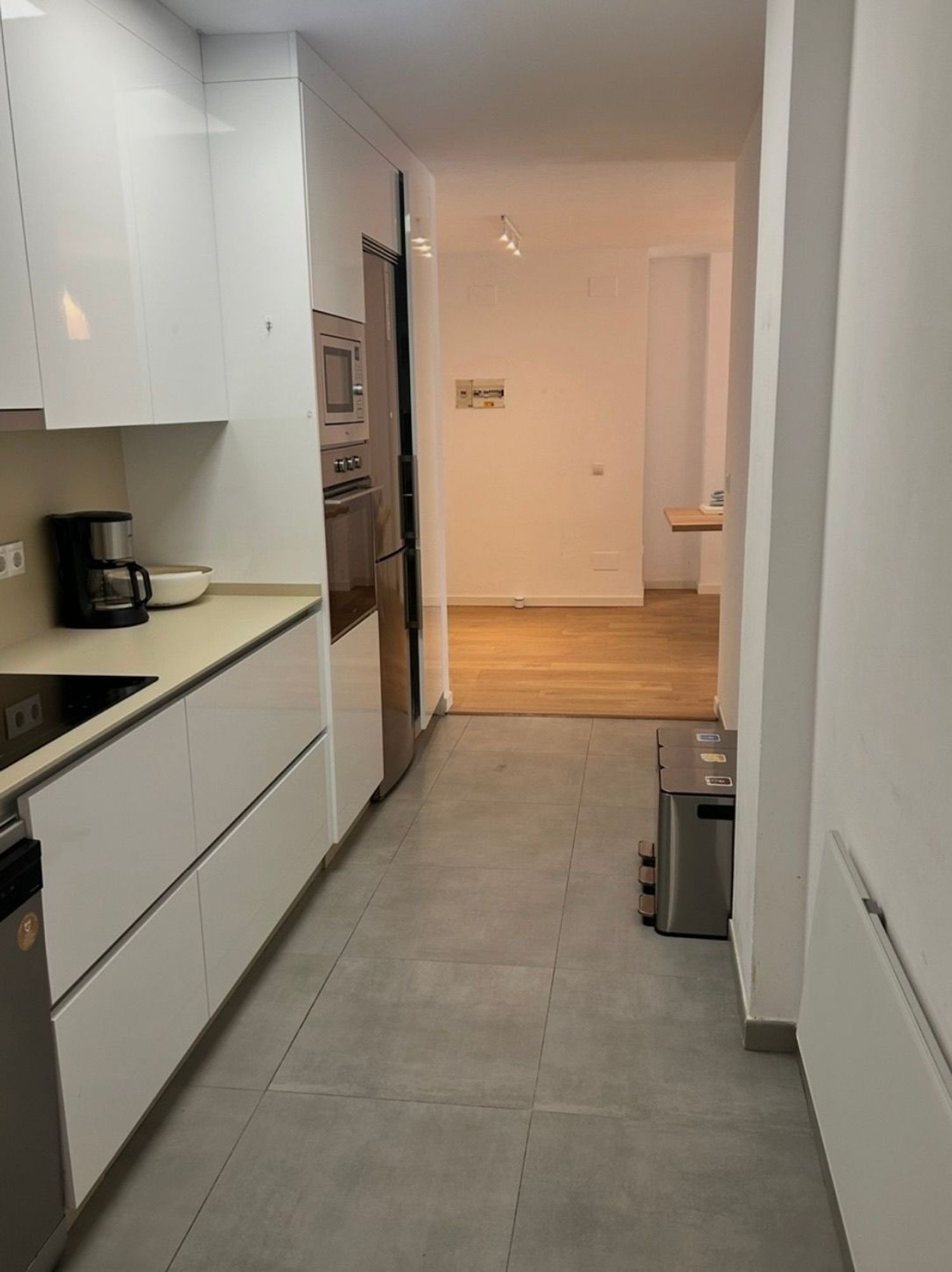Piso en Paseo de Sancha, 12, Malagueta - Monte Sancha - Foto 19