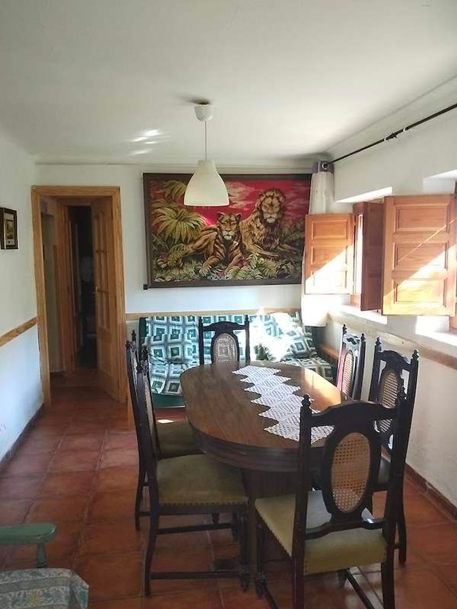Casa de pueblo en De La Iglesia, 2 - Foto 5