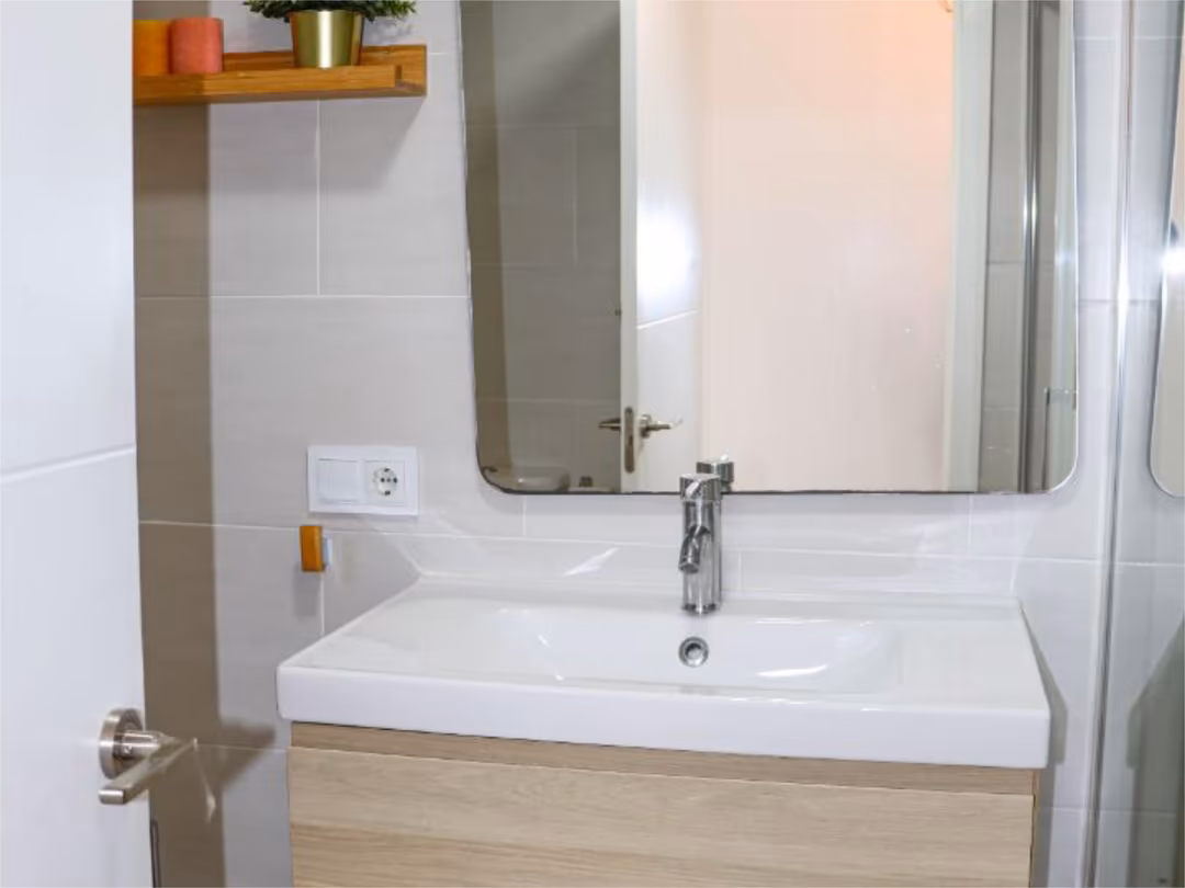 Piso en  Calle Deportista Joaquín Blume 33 - Foto 27