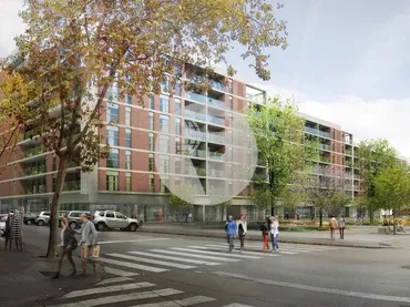 Local comercial en Sabadell - Foto 1