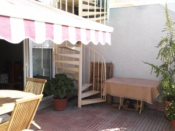 Ático en portet de moraira, 11