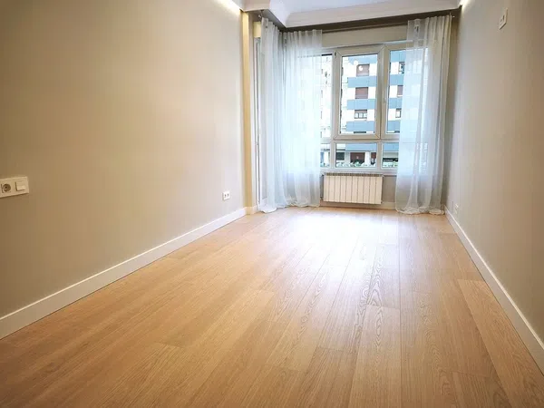 Piso en Karlos I.a Hiribidea, 18, Amara - Foto 5