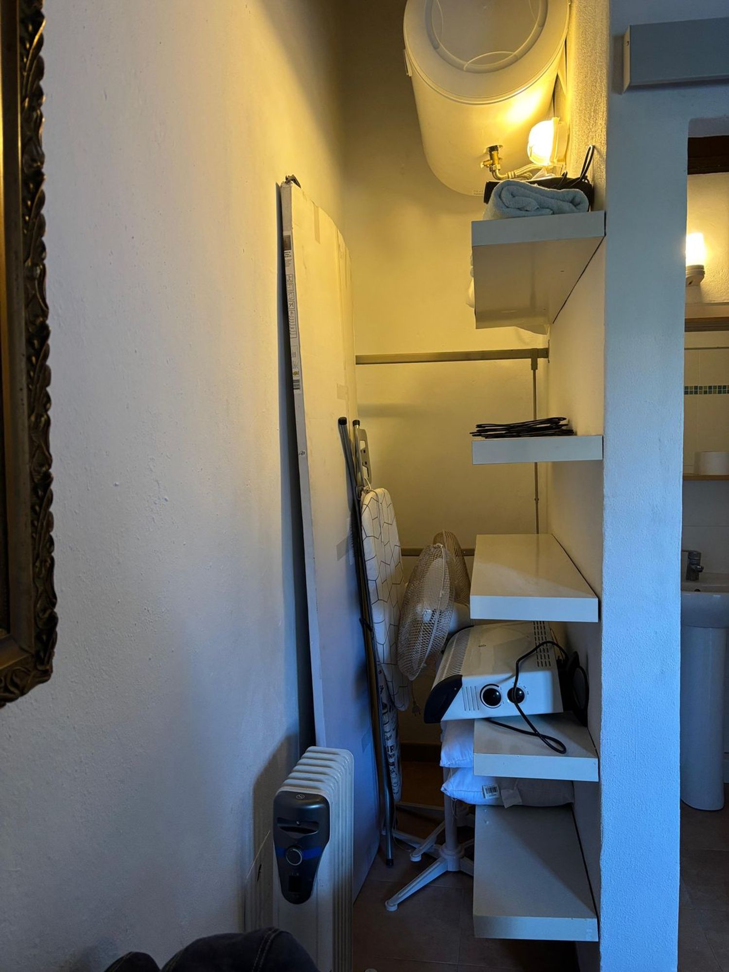 Ático en jardín botánico, 8 - Foto 12