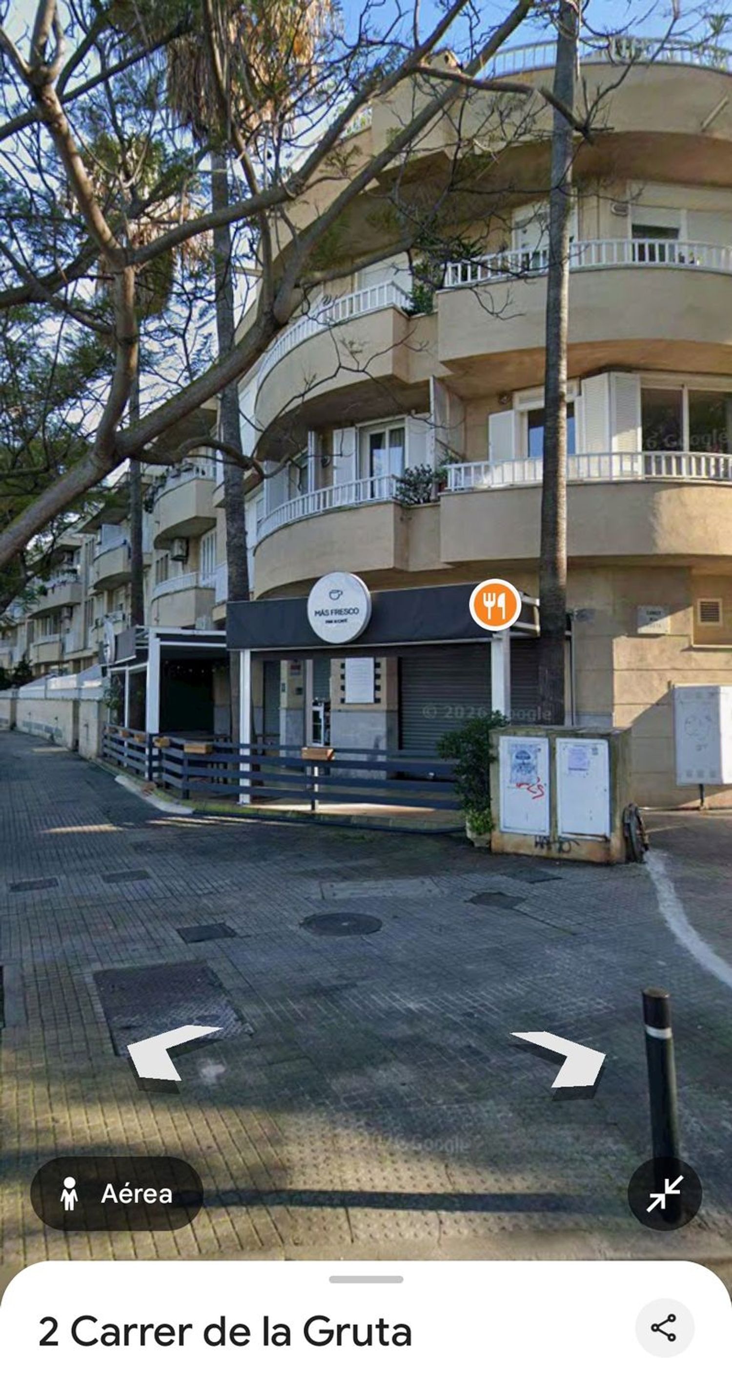 Piso en calle de Llucmajor, 166 - Foto 1