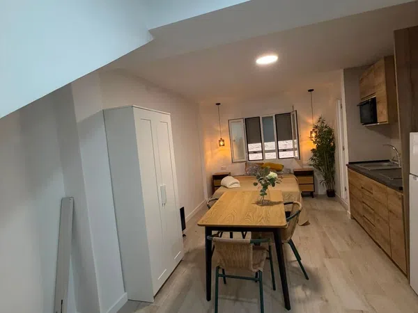 Estudio en Avenida Pepita Durán, 21, El Consul - El Romeral - Foto 7