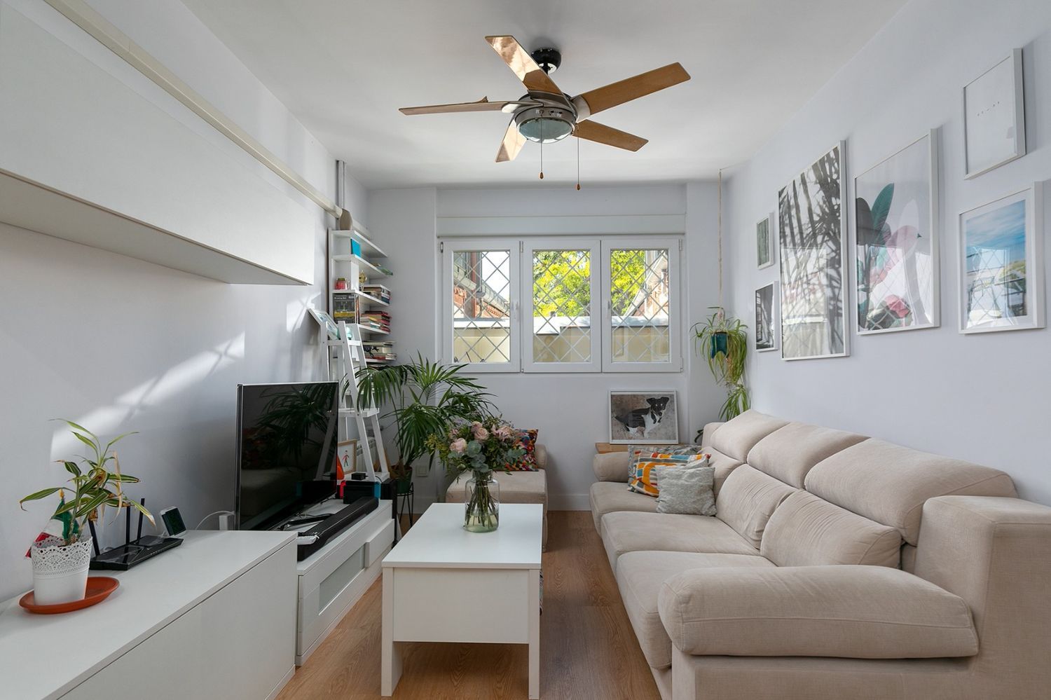 Piso en calle de la Zarza, 4 - Foto 6