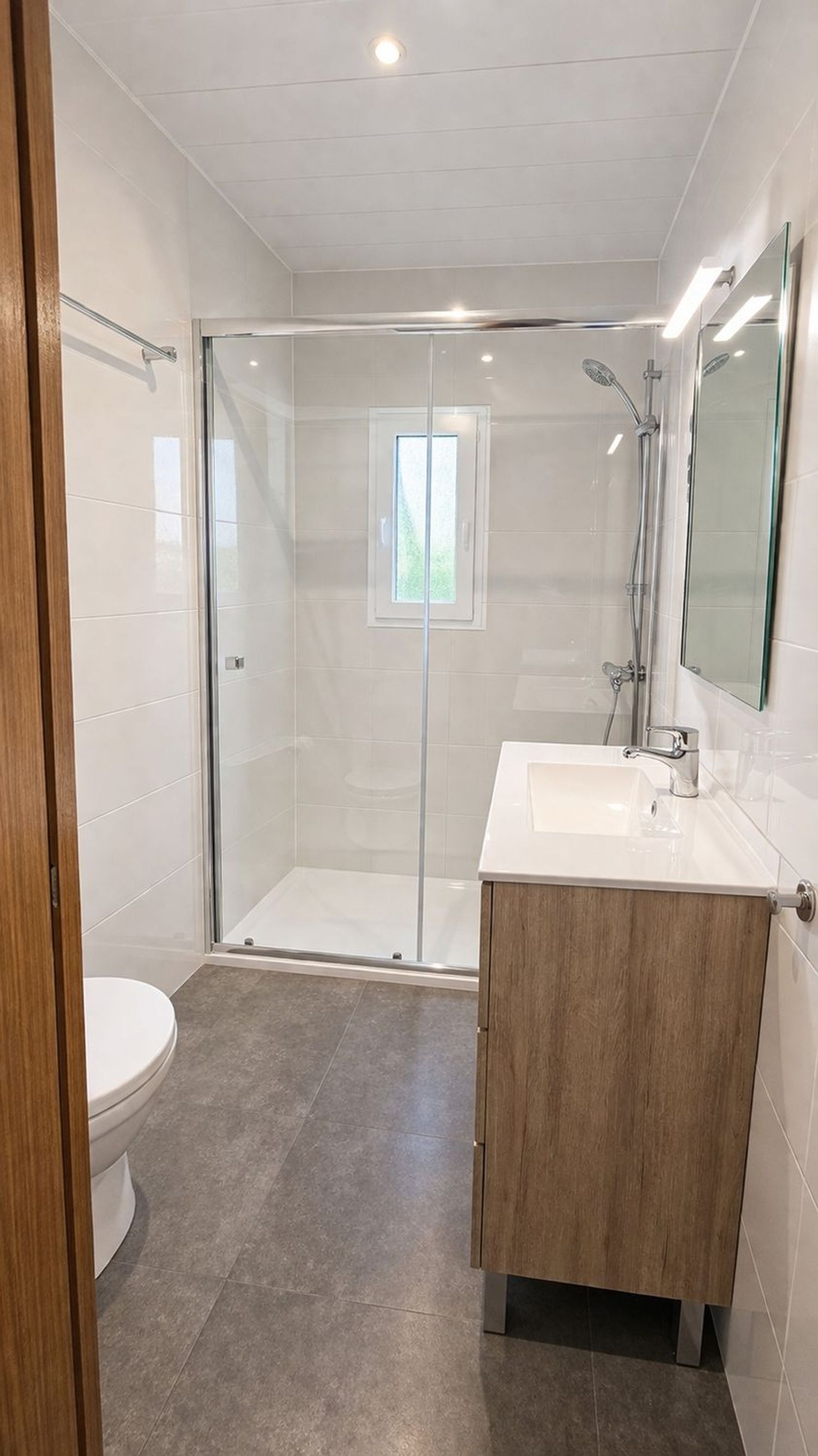 Ático en calle d'Escornalbou, 6 - Foto 5