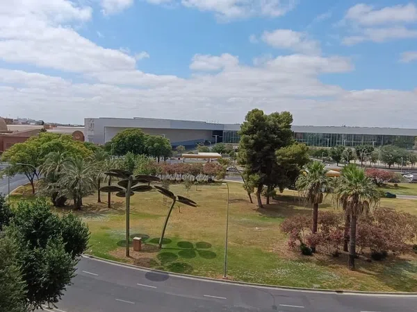Piso en Administrador Gutiérrez Anaya, 1, Alcalde L. Uruñuela - Palacio de Congresos - Foto 22