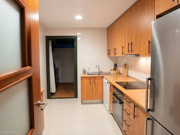 Piso en Plaza del Rosario, 2, Centro Ciudad, Centro Ciudad - Foto 7