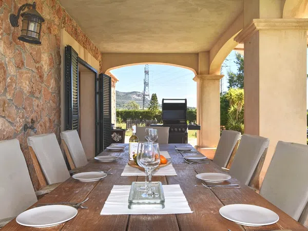 Casa o chalet independiente en Poligono 13, 552 Parcela, Llucmajor Interior, Llucmajor Interior - Foto 14