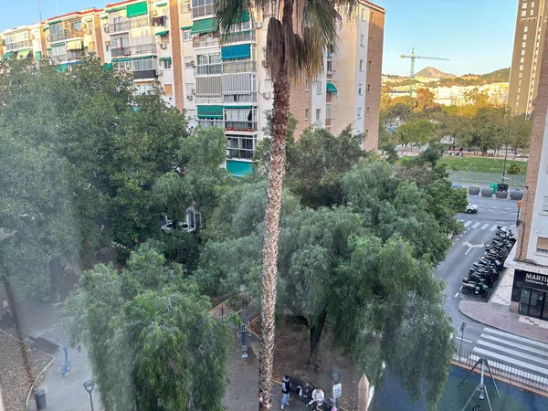 Piso en plaza Conde de Ferrería, 4 - Foto 3