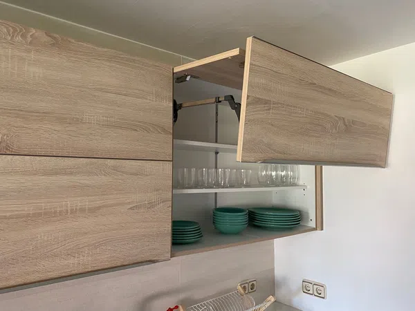 Piso en calle Frasquito Gil, 1 - Foto 27