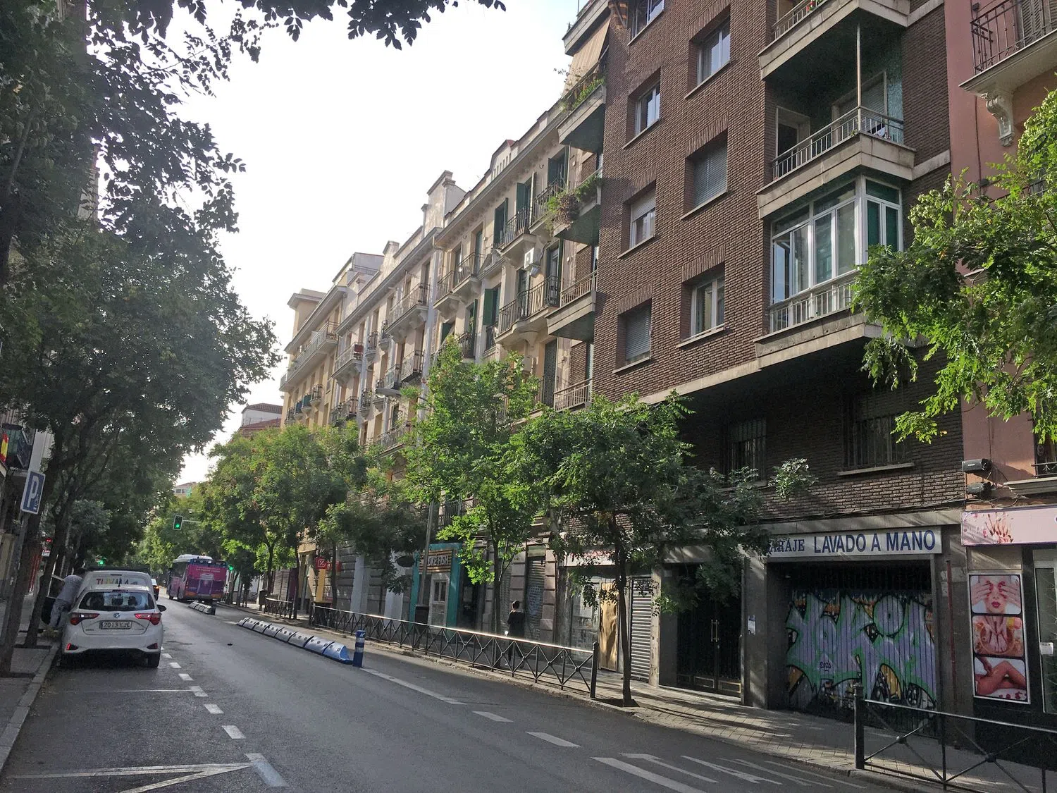 Piso en calle de Fernández de los Ríos, 49 - Foto 2