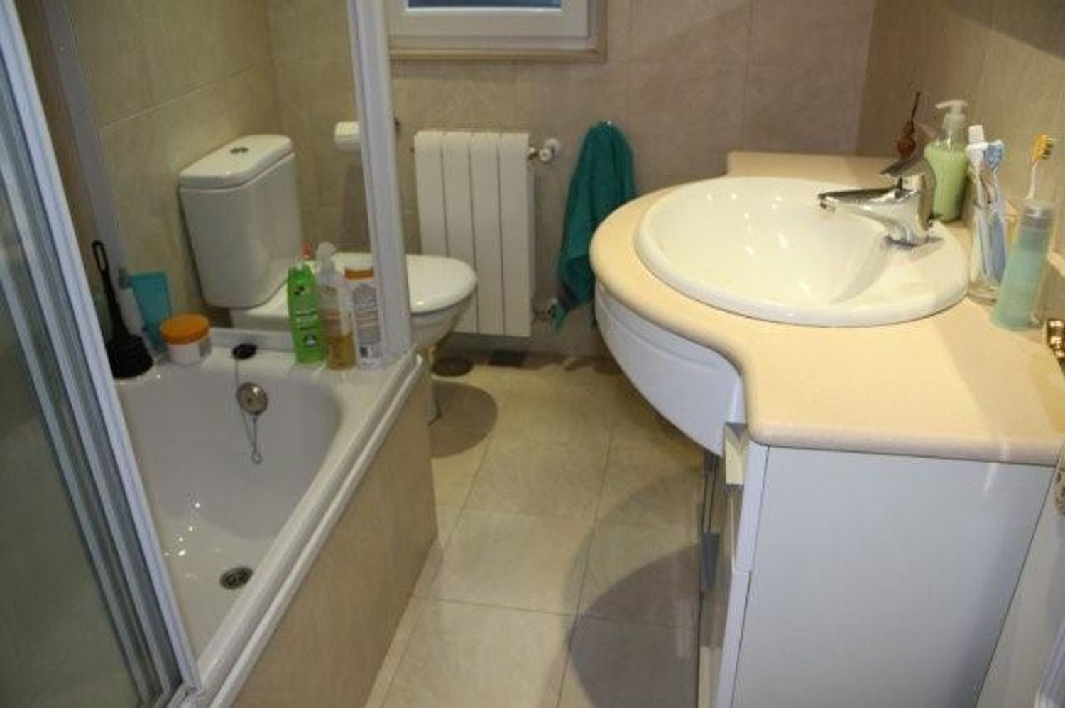 Piso en Paseo Menéndez Pelayo, 19, General Dávila, General Dávila - Foto 15