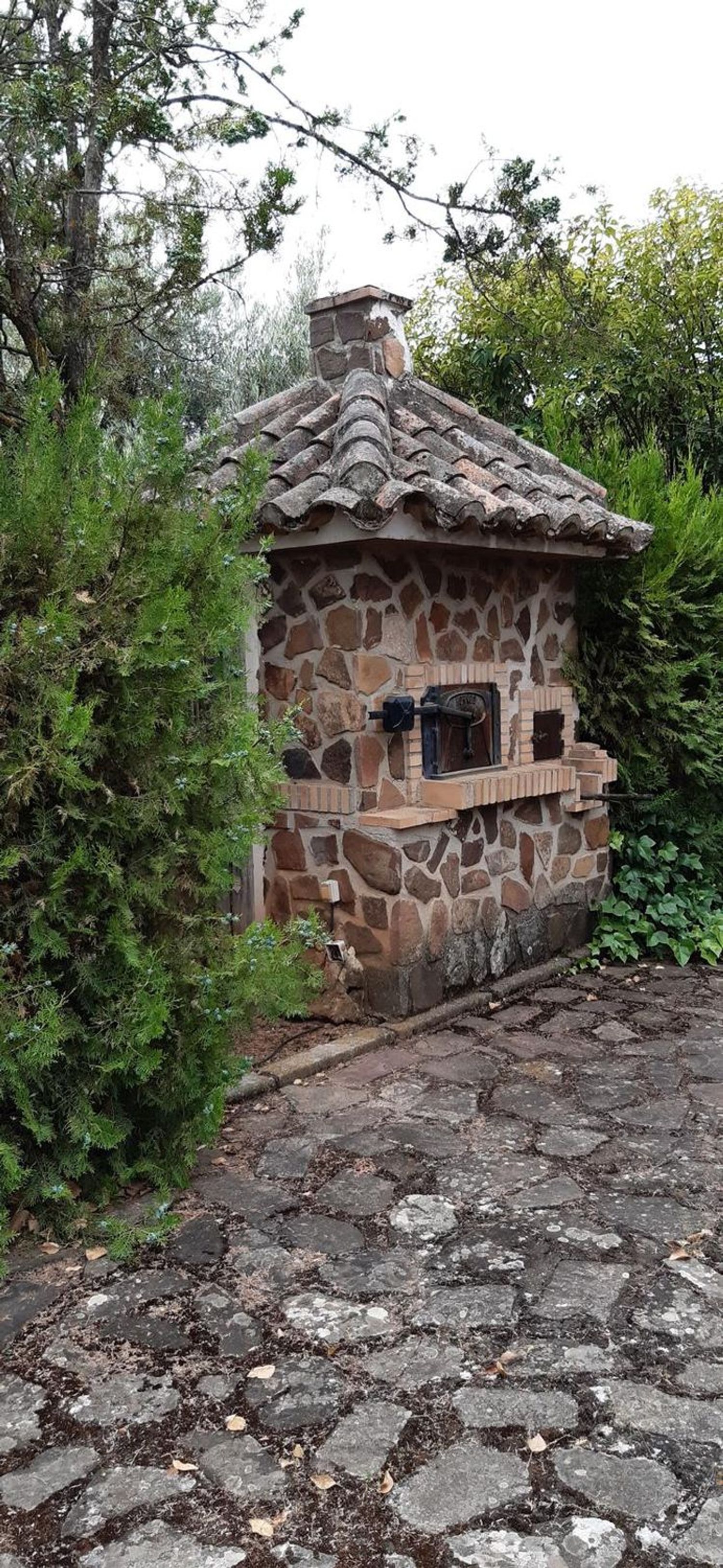 Casa o chalet independiente en Paraje Camino Segura, 1 - Foto 6