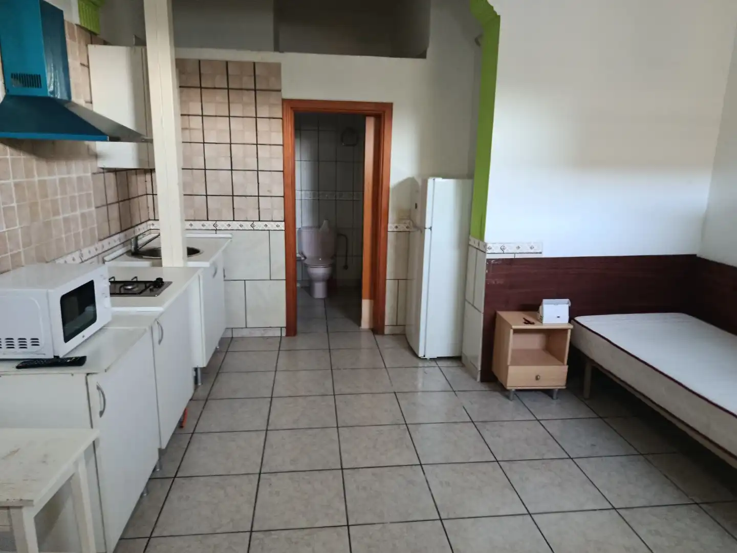 Estudio en  Calle Tenerife 63 - Foto 2