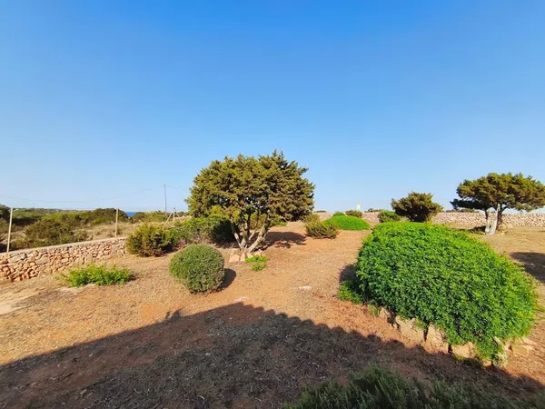Casa o chalet independiente en Diseminado Poligono 11, 692, Cala Figuera, Cala Figuera - Foto 12