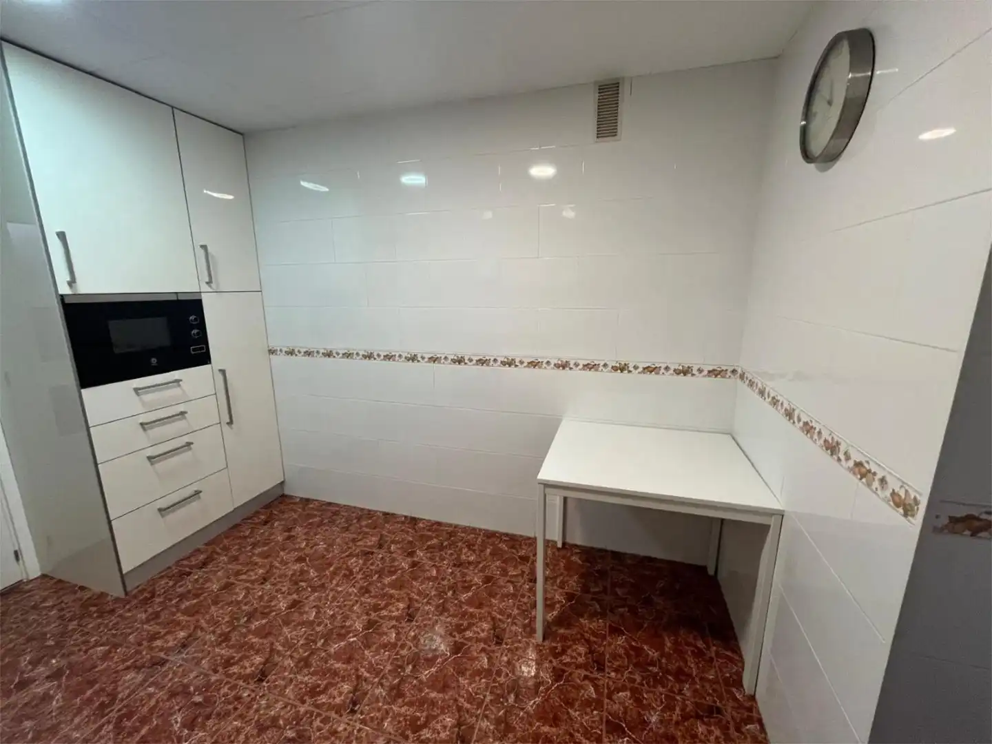 Piso en  Carrer de Joaquín Benlloch 30 - Foto 5