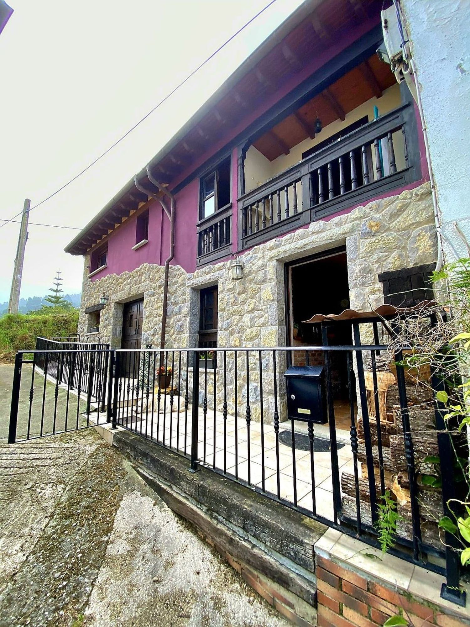 Casa de pueblo en Lg Mediavilla, 42 - Foto 28