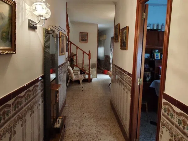 Casa o chalet independiente en Calle San Policarpo, 22 - Foto 5