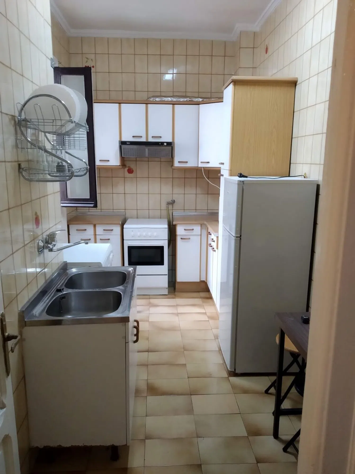 Piso en calle de Andres Mellado, 18 - Foto 24