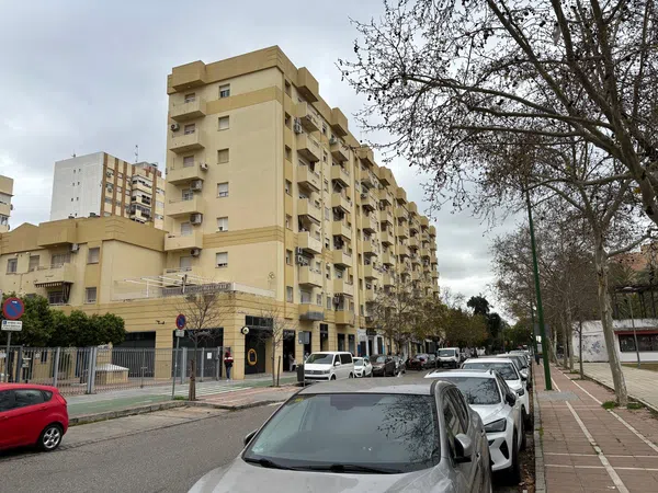 Piso en calle Jose Saramago, 19 , piso 7 - Foto 4