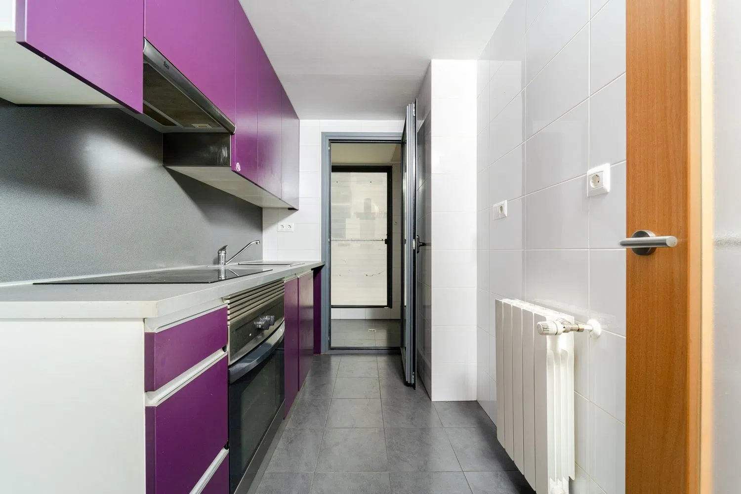 Piso en calle de Lina Odena - Foto 7