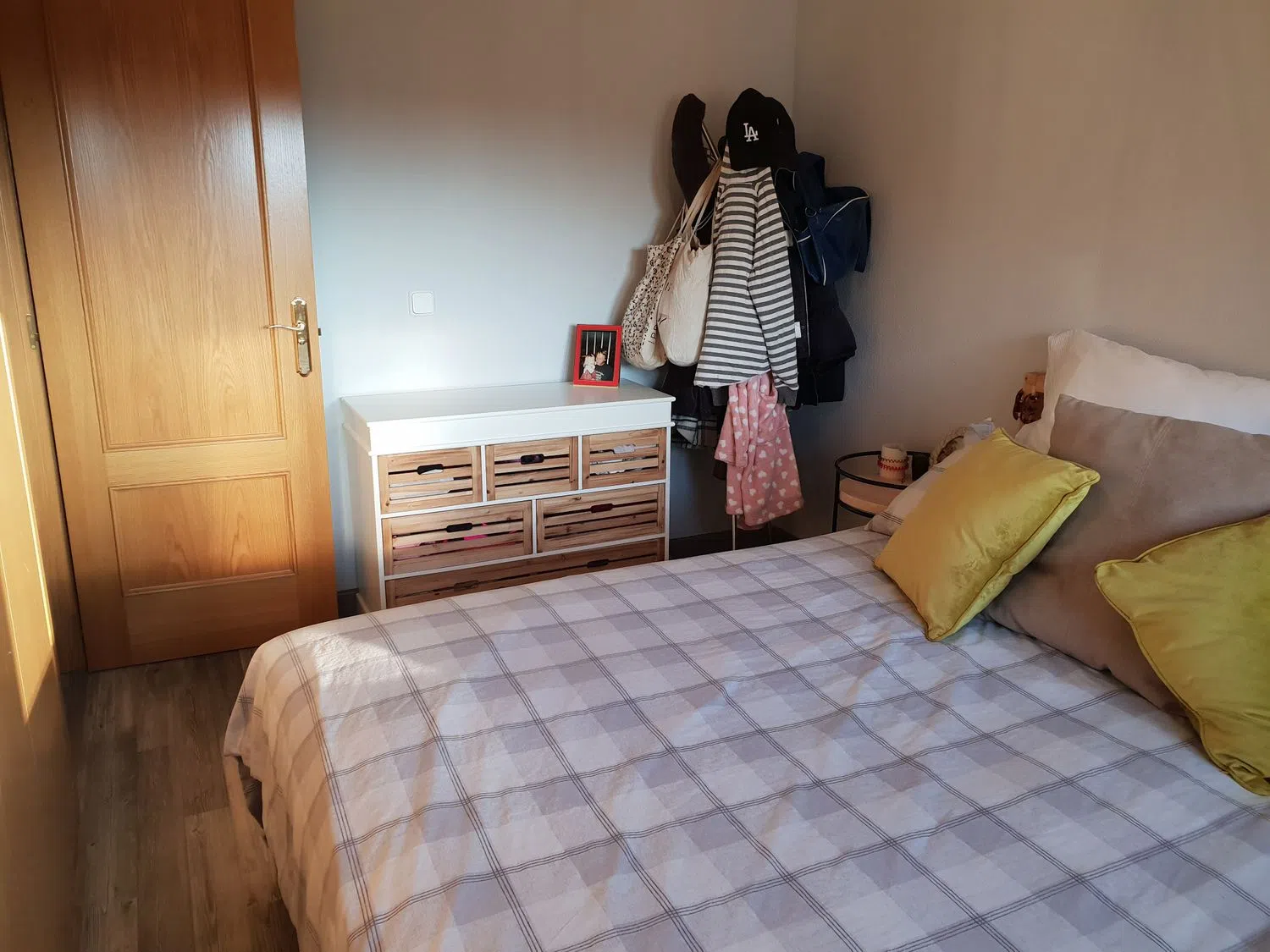 Dúplex en calle Peñaranda de Bracamonte, 22 - Foto 6