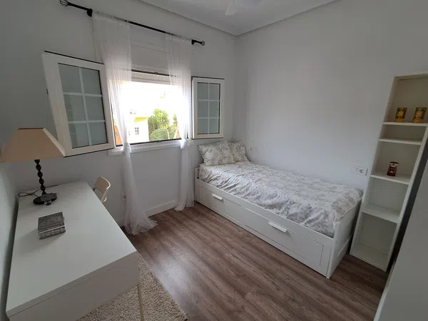 Casa independiente en Urb. altaona golf Barrio Baños y Mendigo - Foto 20