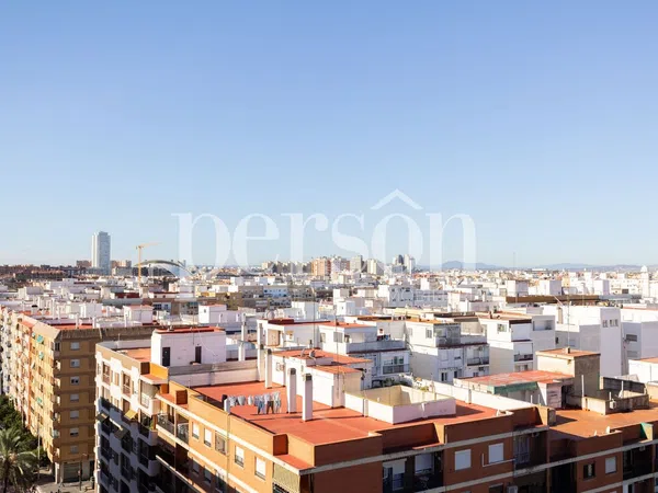 Piso en Ciutat Jardí, Ciutat Jardí - Foto 6