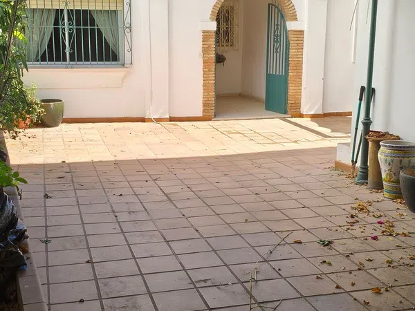 Casa o chalet independiente en Calle Córdoba, 20, Parque Avenida - Foto 18