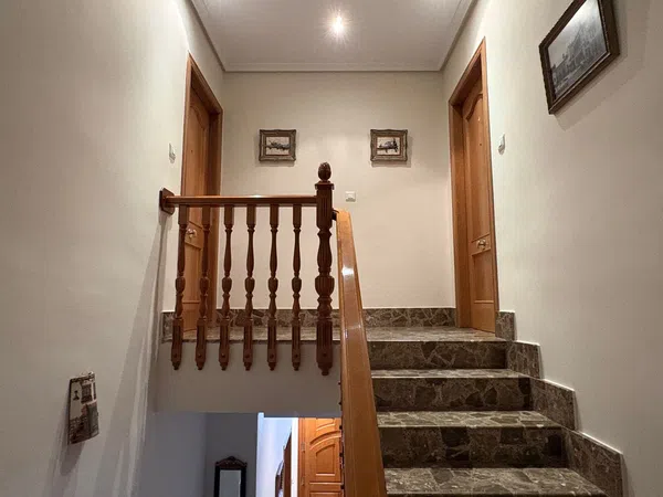 Chalet pareado en Calle Cabo Vecinas, 67 - Foto 31